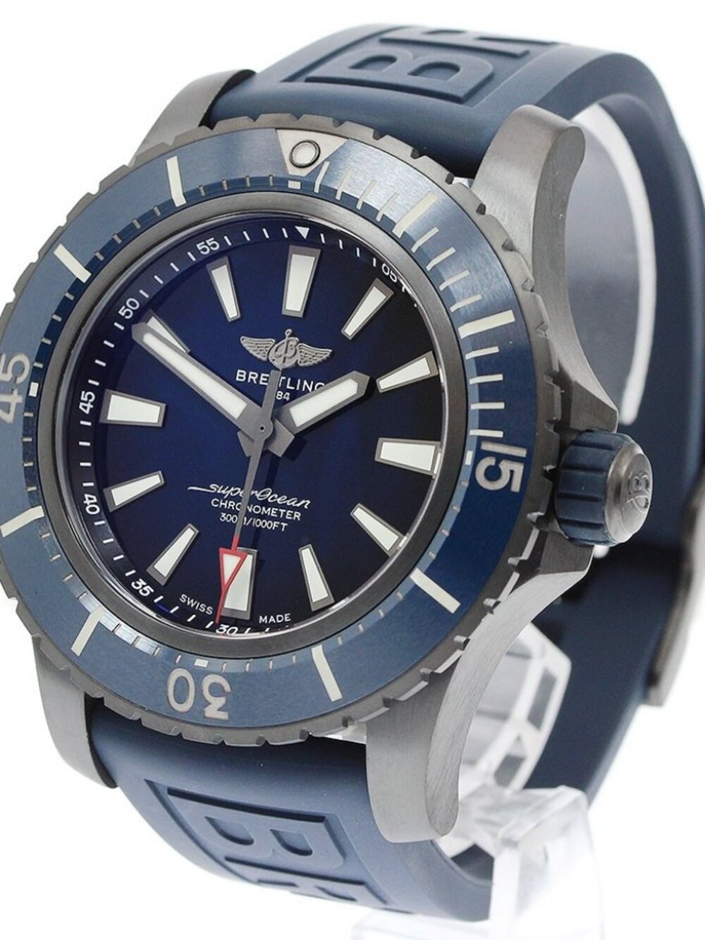 BREITLING Super Ocean - Picture 10 of 12